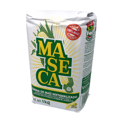 maseca 1kg