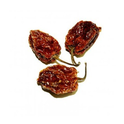 Piment sec habanero 100gr
