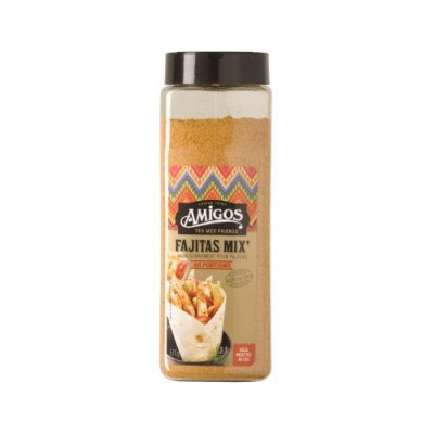 Mix Fajita 570gr