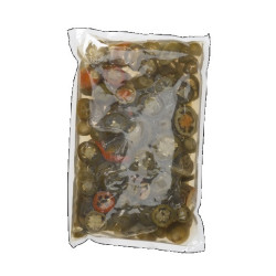 Jalapeño im Scheiben 3kg