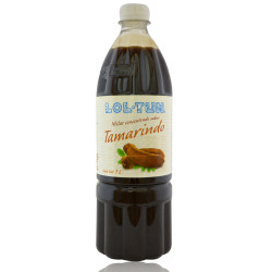 Tamarinde Syrup 1lt
