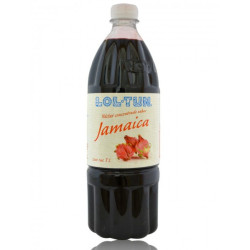 Concentré de Flor Jamaica 1lt
