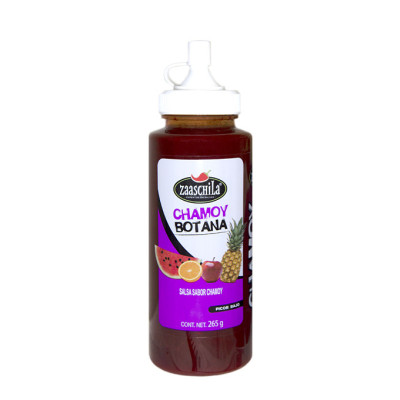 Sauce Chamoy 265gr