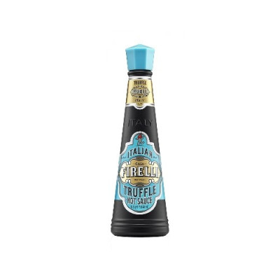 Sauce piquante Firelli 148ml