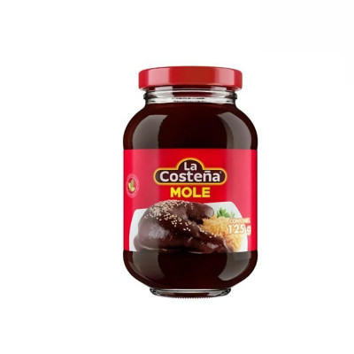Pâte Mole Rouge / 125gr