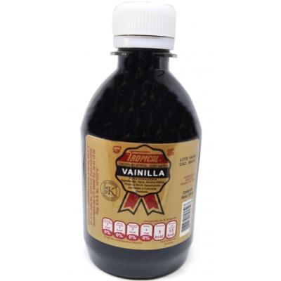 Vanille 250ml