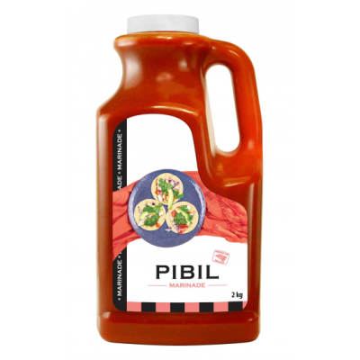 Pibil 2lt