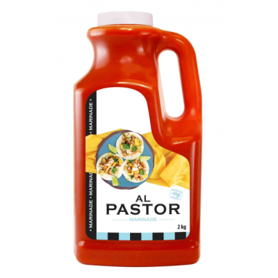 Pastor 2lt