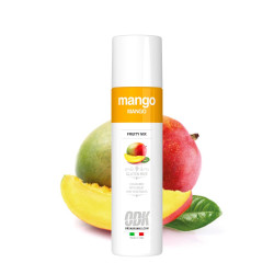 Purée de mangue 75cl
