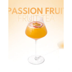 Purée fruit passion 75cl