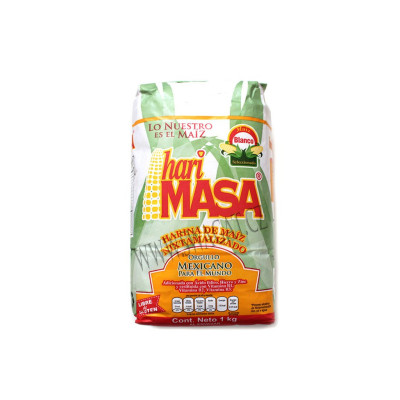 Farine maïs Harimasa / 1kg