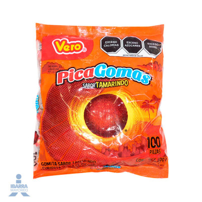 Picagomas Tamarin 100p