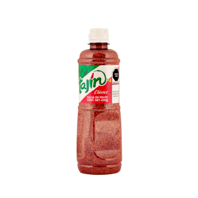 Chile piquin Tajin 400gr