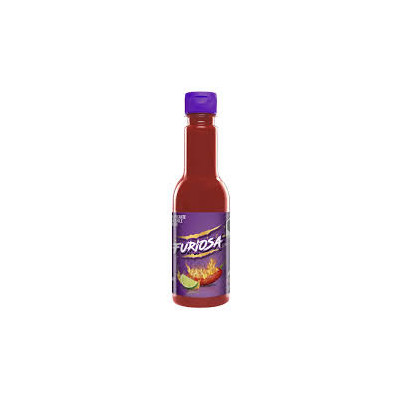 Sauce furiosa 300ml