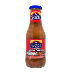 Sauce Mexicaine 370gr